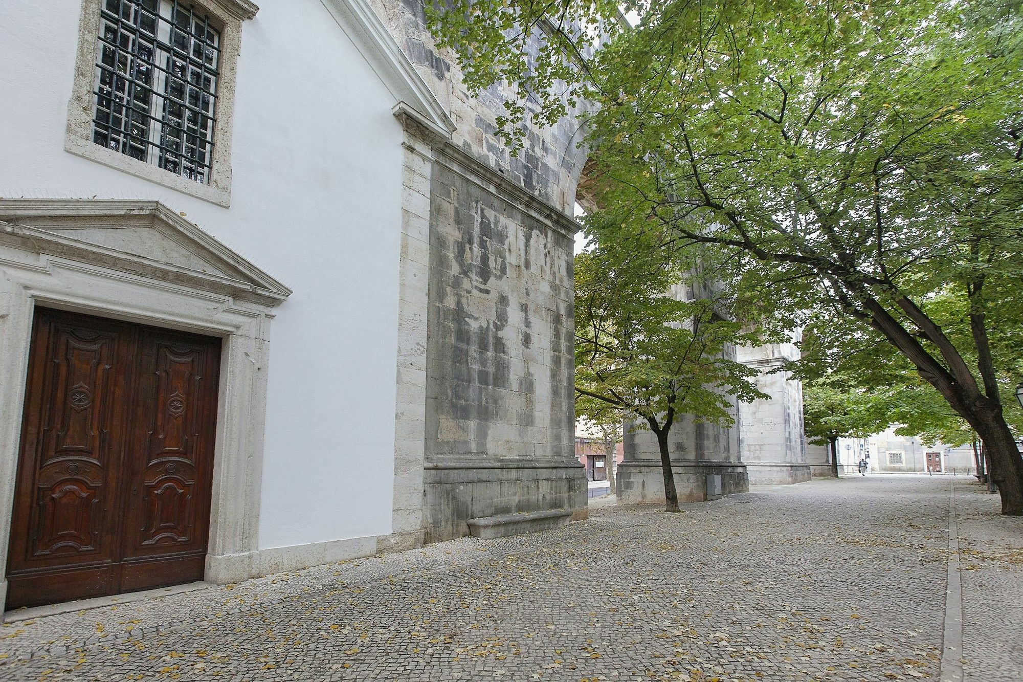 Sweet Inn Apartments Liberdade Executive Lisbon Exterior photo