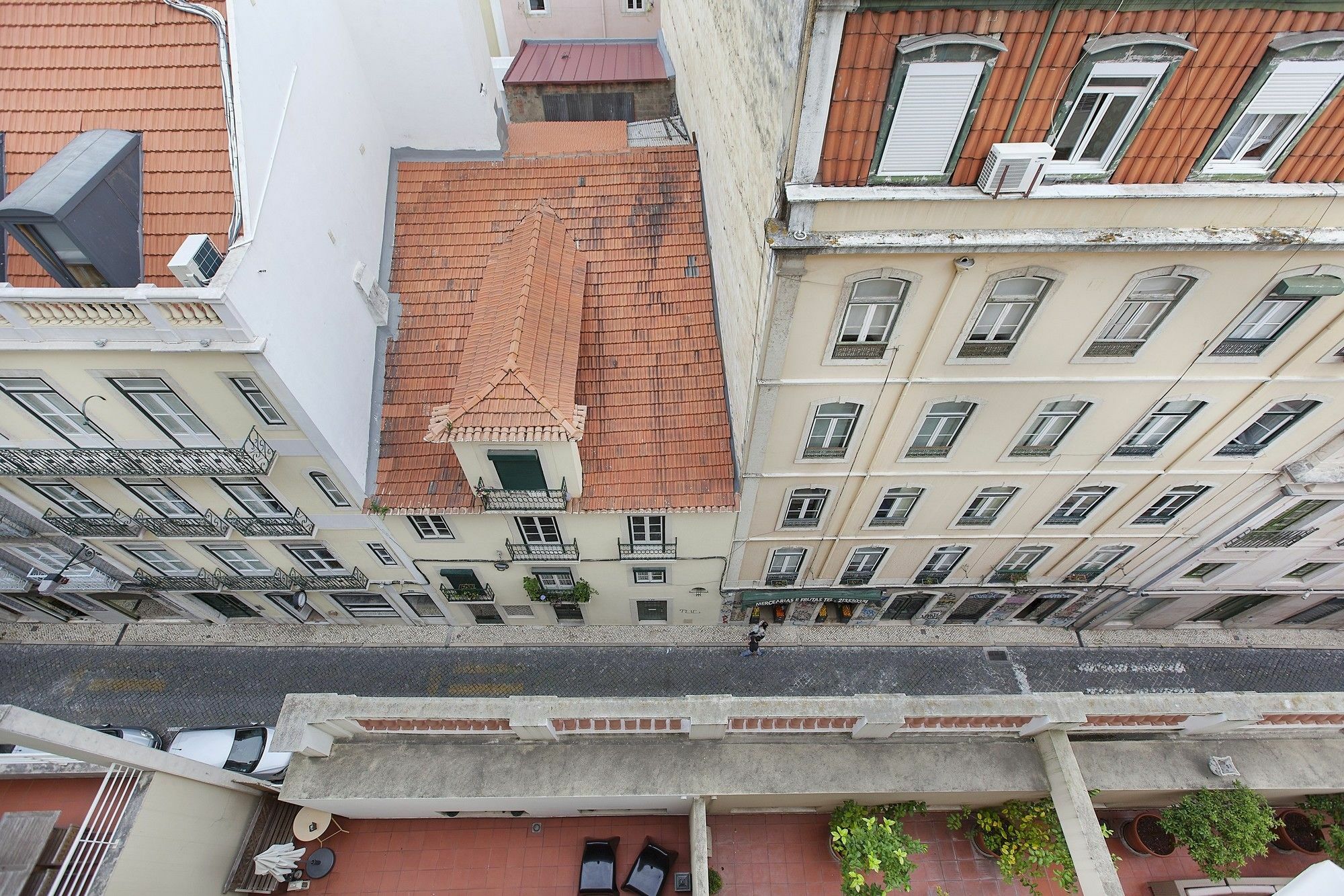 Sweet Inn Apartments Liberdade Executive Lisbon Exterior photo